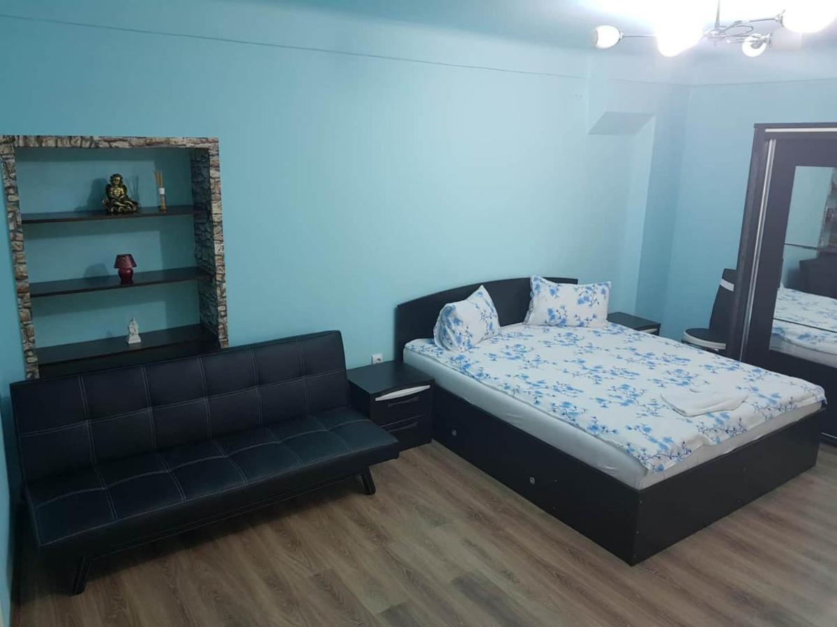 Central Apartment Maria Sibiu Exterior photo